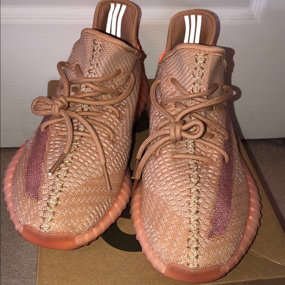 COPY - Yeezy Clay
